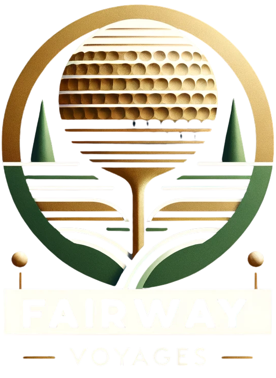 FairwayVoyages.com Logo