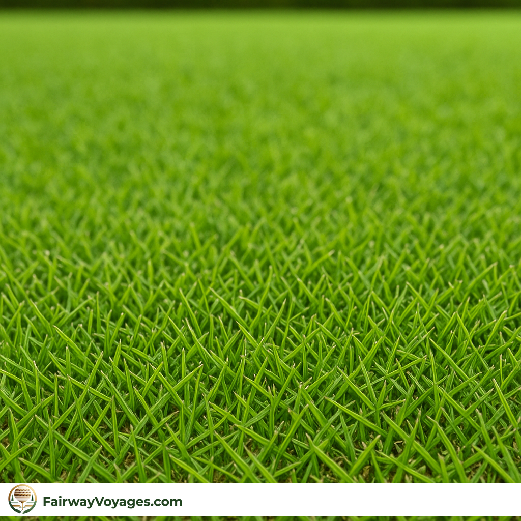 Bermudagrass (Cynodon dactylon)