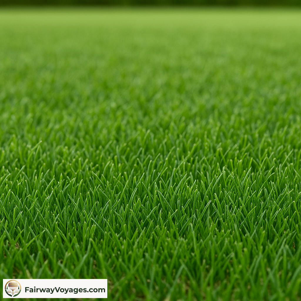 Kentucky Bluegrass (Poa pratensis)