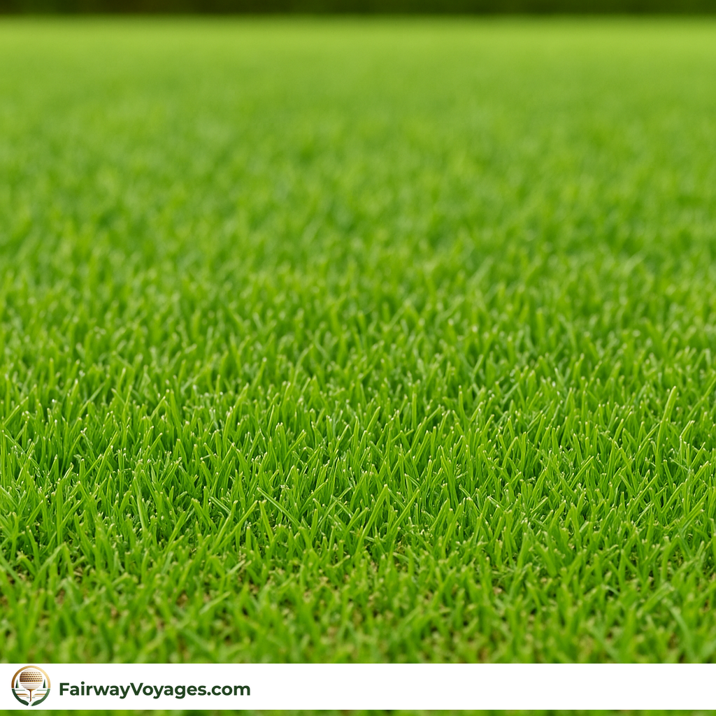 Poa annua (Annual Bluegrass)