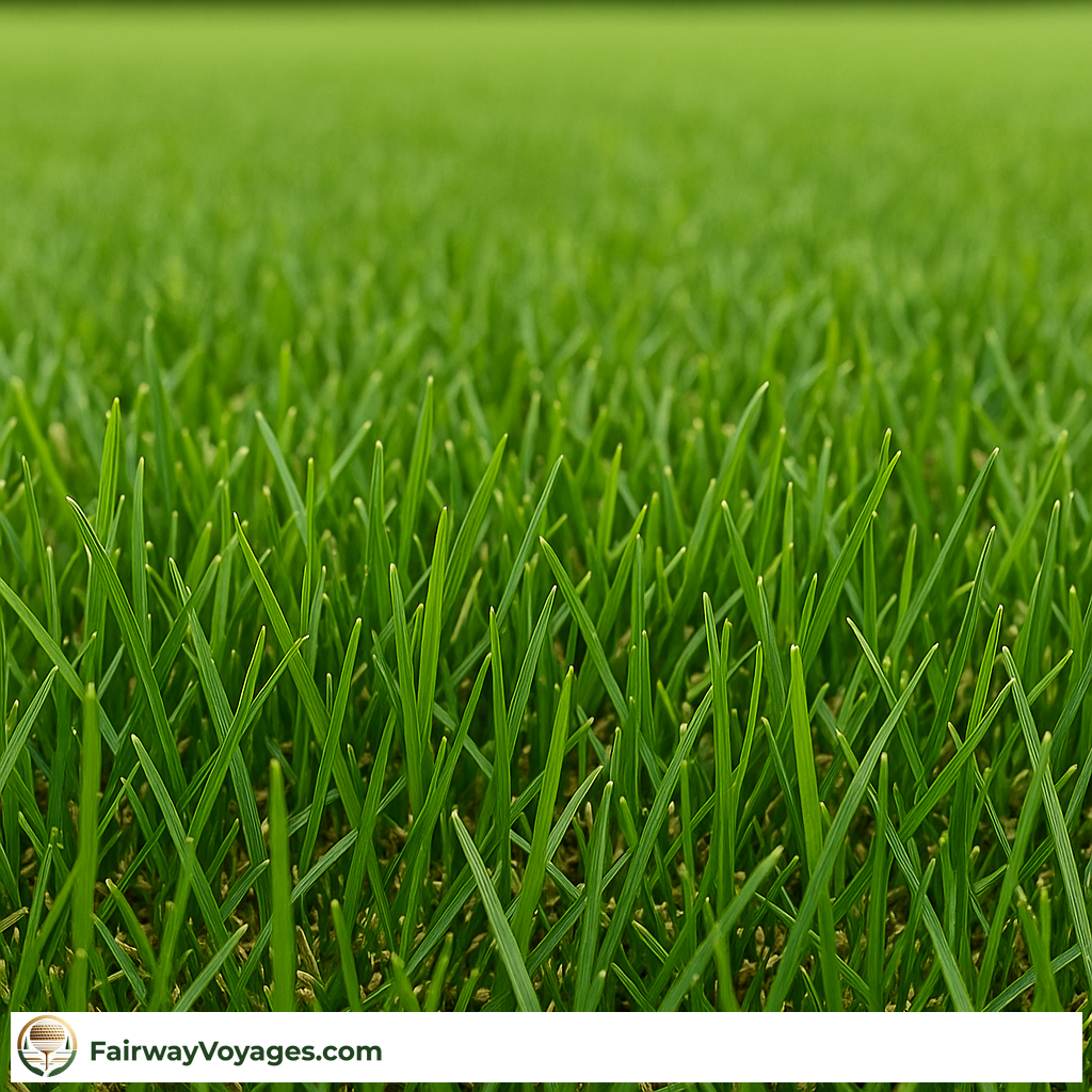 Ryegrass (Lolium spp.)