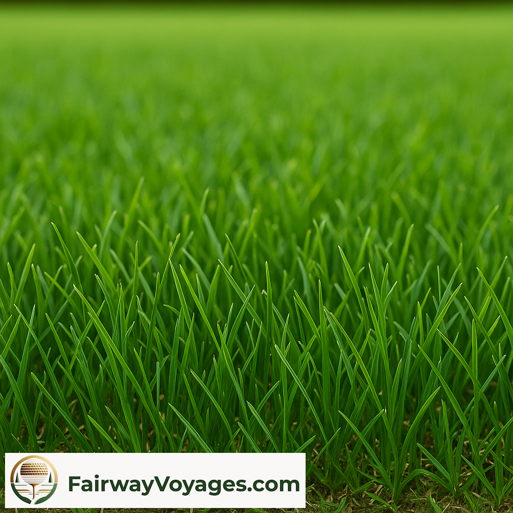 Kentucky Bluegrass Image